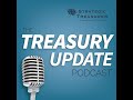 global trends in treasury talent