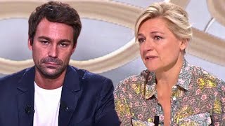 Bertrand Chameroy en larmes : Il dévoile enfin la raison de son départ d'Anne-Elisabeth Lemoine !