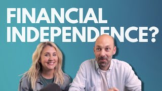 Should Christians chase Financial Independence? (3 questions to ask)