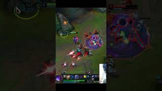 롤 챌린저 오리아나 탈론 솔킬 #lol #롤 #오리아나