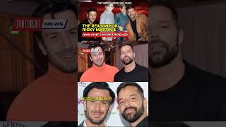 The Reason For Ricky Martin and Jwan Yosef’s Divorce Revealed - Celebrity News