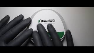 Straumann M Series - Laboratorio Dental Fresado