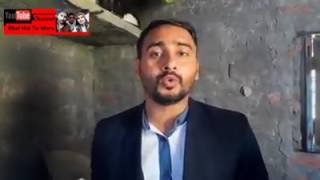 Acche din ki talash mein haryanvi sharabi