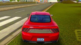 Extreme Car Driving Racing 3D #9  - Android iOS Gameplay iOS FHD 2021