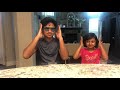 The Copycat Challenge with my Brother! | It's Ava Time #Shorts