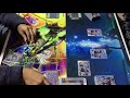 【遊戯王】ストラクだけでもガチバトル‼︎魔王vsシャドール【対戦動画】