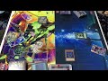 【遊戯王】ストラクだけでもガチバトル‼︎魔王vsシャドール【対戦動画】