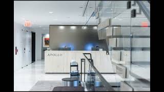 Apollo Looks to Raise Billions for Atlas Unit It Bought From Credit Suisse