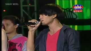 Singing Contest, Dream Come Ture, On SeaTV in Carabao Concert, 15 August 2015