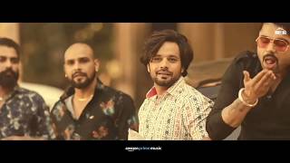 NINJA : Mitran Da Naa Official Video | Desi Crew | Punjabi Whatsapp Status | New Punjabi Song 2020 |
