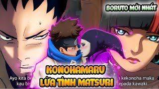 Full Boruto 97 Mới Nhất, Shikamaru Ép Konohamaru Dùng Nam Nhân Kế