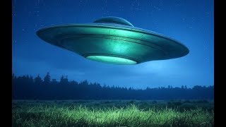 8th UFO Day of Christmas - Wolf Creek, Montana, 1st January 1953