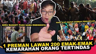 SERU BANGET ENDING YANG DIHARAPKAN EMAK-EMAK SEMUANYA