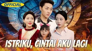 Pria kaya-kaya ini pergi ke masa lalu, dan ternyata dulu dia sebenarnya nggak baik banget