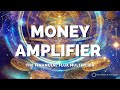 Money Amplifier: The Financial Flux Multiplier / Maitreya Reiki™