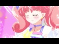 リルリルフェアリル～妖精のドア～ 挿入歌「夢のとびら～届けリルリルフェアリル～」りっぷ花守ゆみり rilurilufairilu