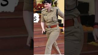 IPS officer Ankita Sharma beautiful 😍😍😍😍😍😍😍