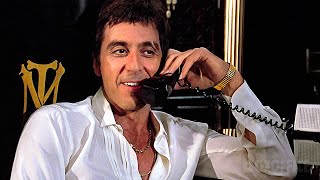 L'empire de Tony Montana | Scarface | Extrait VF