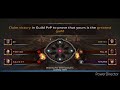 Darkness Rises GvG Starlike Vs Amethys
