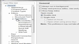 How to show line numbers in Eclipse - Java Programming