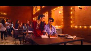 Locha-Alia Bhatt and Arjun Kapoor best song
