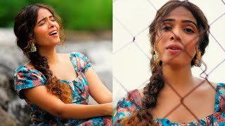 Marudaani Cover 🥰 Sanah Moidutty 😍 Lovely Song 💞 Whatsapp Status Tamil Video