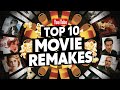 Top Top 10 Movie Remakes That Were Better Than the Originals