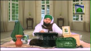 Blessings of Ramadan - Islamic Bayan in English - Haji Abdul Habib Attari (Ep#14)