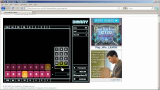 RouterGods - Cisco's binary game