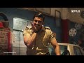 simmba delivers his dose of justice ft. ranveer singh sooryavanshi netflix india