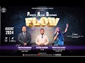 PHD FLOW 2024 (AUGUST) | CHOSEN GENERATION HARVEST CHURCH