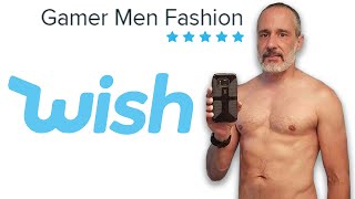 Wish: The Internet's Weirdest Store