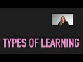 Supervised vs Unsupervised vs Semi / Self Supervised vs Reinforcement Learning | Machine Learning