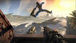 Bulletstorm Kill With Skill