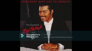 Everybody up - Best 23' of Ray Parker jr. \u0026 Raydio (by mr. Cox \