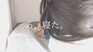 勉強動画に憧れた人の末路