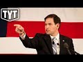 Marco Rubio Pushes To End Free Speech