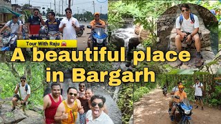 A beautiful HillTrekking Place in BhatliBargarh/ବରଗଡ ଭଟଲି ରଏକ ସୁନ୍ଦର ଜଳପ୍ରପାତ ଟ୍ରେକିଂ ସ୍ଥାନ@jankari6742