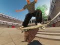 another mid skater xl realistic edit