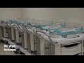 archbold maternity center tour