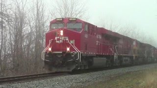 CP 255. CP 8920-8891-KCS3908-CP8532-6255