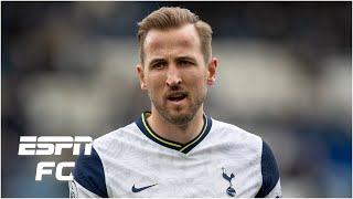 How big of a transfer fee would it take to land Harry Kane?  | ESPN FC