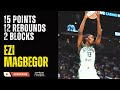 Ezi Magbegor Highlights vs. Dallas Wings (5/26/23) | WNBA Hoops