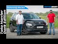 Tata Harrier Dark Edition Ownership Experience! | MotorBeam