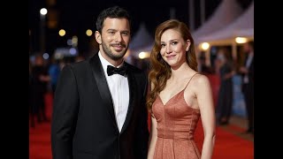 Scandal on the red carpet! Barış Arduç and Elçin Sangu: End of a long friendship? 😱🔥