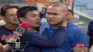 Bubble Gang: Manyak na organized