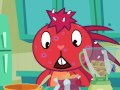 Happy Tree Friends - Party Animal Part 1