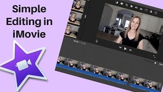 How to Edit Videos in iMovie