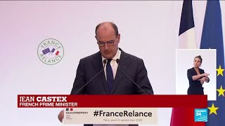 Covid-19: France unveils €100 billion economy rescue plan (REPLAY)