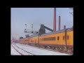 railroads of wisconsin in the early to mid 1960s the clint jones jr movie series part 2